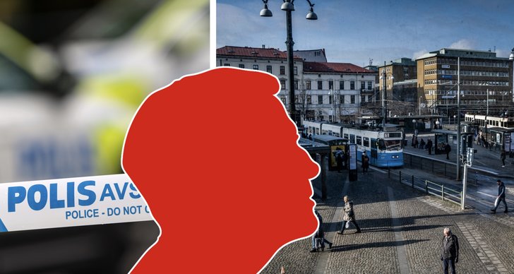 TT, Polisen, mordförsök, Göteborg